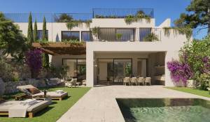 Продажа Вилла Santanyí