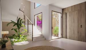 Продажа Вилла Santanyí