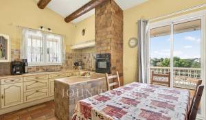 Продажа Вилла Sausset-les-Pins