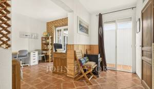 Продажа Вилла Sausset-les-Pins