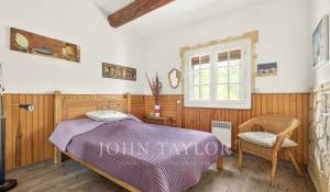 Продажа Вилла Sausset-les-Pins