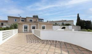 Продажа Вилла Sausset-les-Pins
