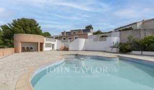 Продажа Вилла Sausset-les-Pins