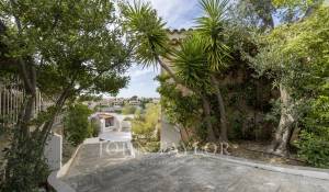 Продажа Вилла Sausset-les-Pins