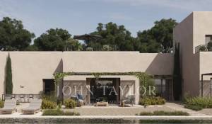 Продажа Вилла Ses Salines
