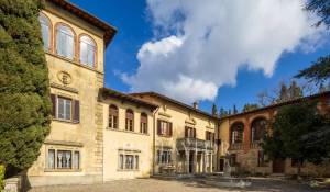 Продажа Вилла Siena