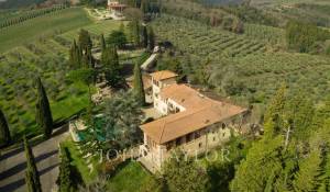 Продажа Вилла Siena