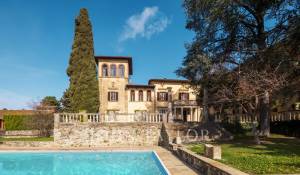 Продажа Вилла Siena