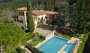 Продажа Вилла Siena