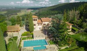 Продажа Вилла Siena