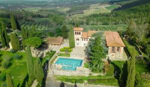 Продажа Вилла Siena