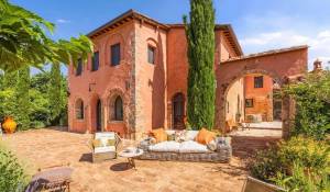 Продажа Вилла Siena