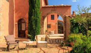 Продажа Вилла Siena