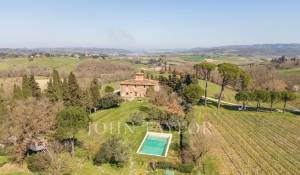 Продажа Вилла Siena