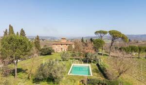 Продажа Вилла Siena