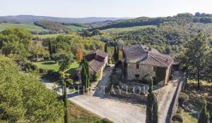 Продажа Вилла Siena