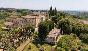Продажа Вилла Siena