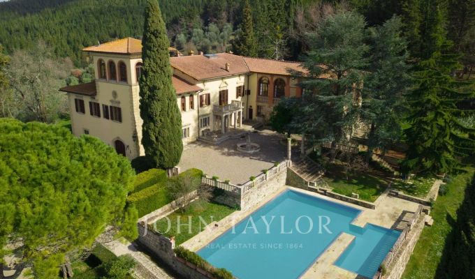 Продажа Вилла Siena