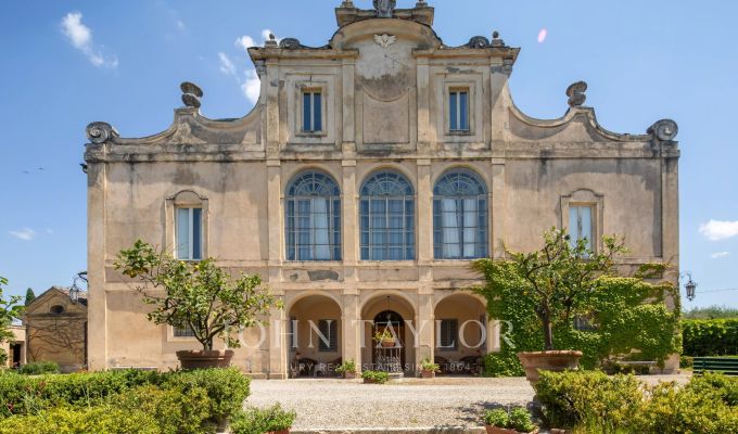 Продажа Вилла Siena