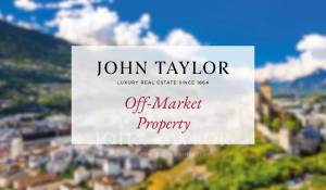 Продажа Вилла Sierre