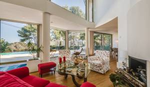 Продажа Вилла Sol de Mallorca