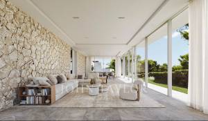 Продажа Вилла Sol de Mallorca