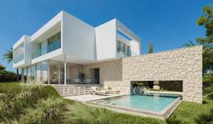 Продажа Вилла Sol de Mallorca