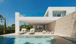 Продажа Вилла Sol de Mallorca