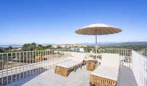 Продажа Вилла Son Gual