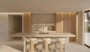 Продажа Вилла Son Gual