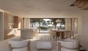 Продажа Вилла Son Gual