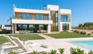 Продажа Вилла Son Gual