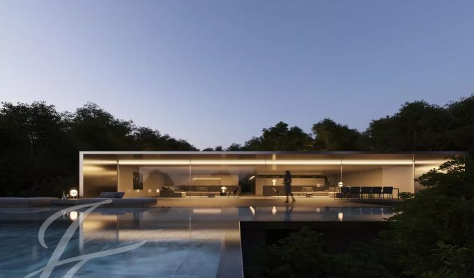 Продажа Вилла Sotogrande