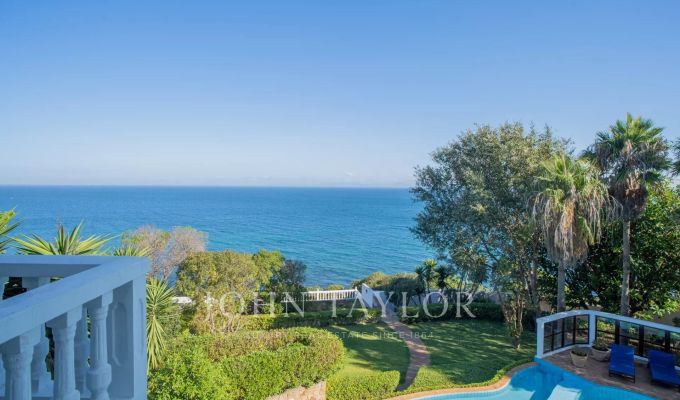 Продажа Вилла Tanger