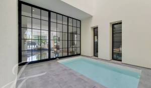 Продажа Вилла The Lakes