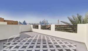 Продажа Вилла The Lakes