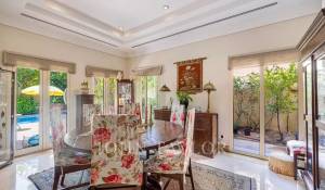 Продажа Вилла The Lakes