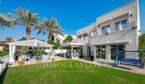 Продажа Вилла The Meadows