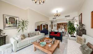 Продажа Вилла The Meadows