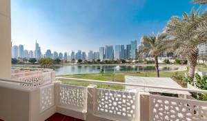 Продажа Вилла The Meadows