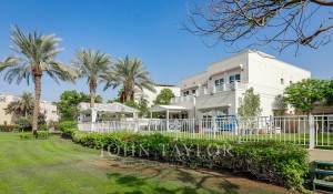 Продажа Вилла The Meadows