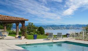 Продажа Вилла Théoule-sur-Mer