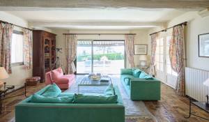 Продажа Вилла Théoule-sur-Mer