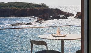 Продажа Вилла Théoule-sur-Mer