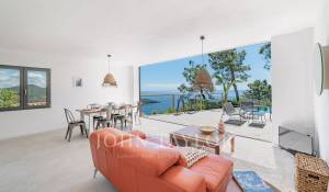 Продажа Вилла Théoule-sur-Mer