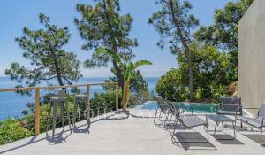 Продажа Вилла Théoule-sur-Mer
