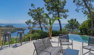 Продажа Вилла Théoule-sur-Mer