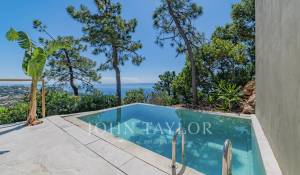 Продажа Вилла Théoule-sur-Mer