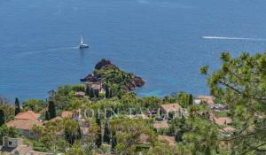 Продажа Вилла Théoule-sur-Mer