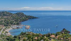 Продажа Вилла Théoule-sur-Mer